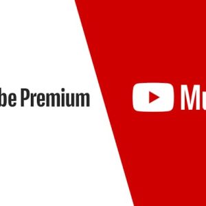 Youtube Premium Subscription